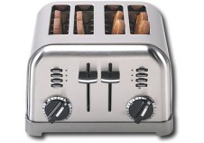 dd cuisinart toaster